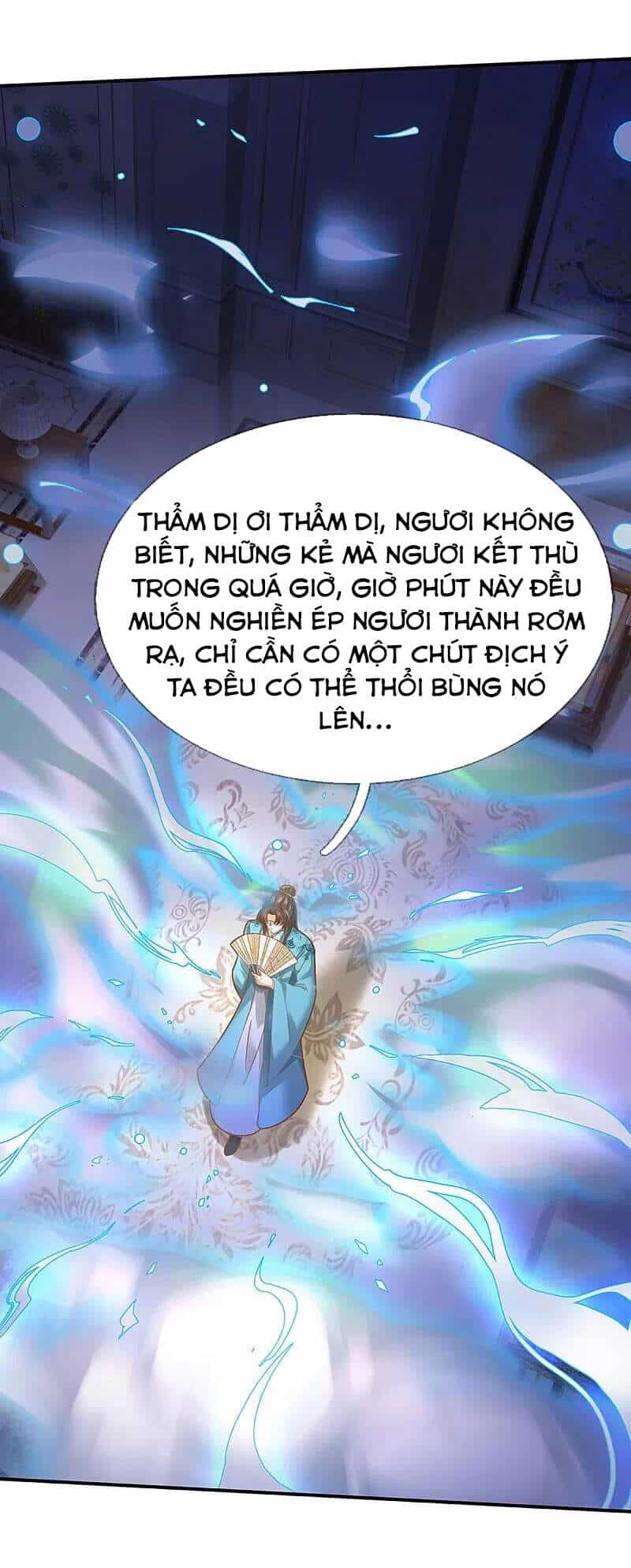 Vú Em Tiên Tôn Đi Ở Rể - Chương 262 - ảnh 15