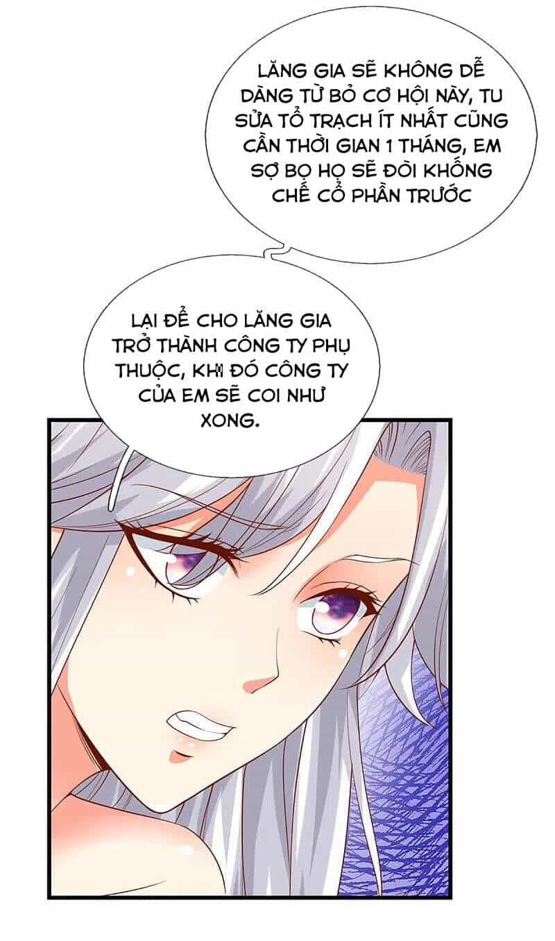 Vú Em Tiên Tôn Đi Ở Rể - Chương 262 - ảnh 54