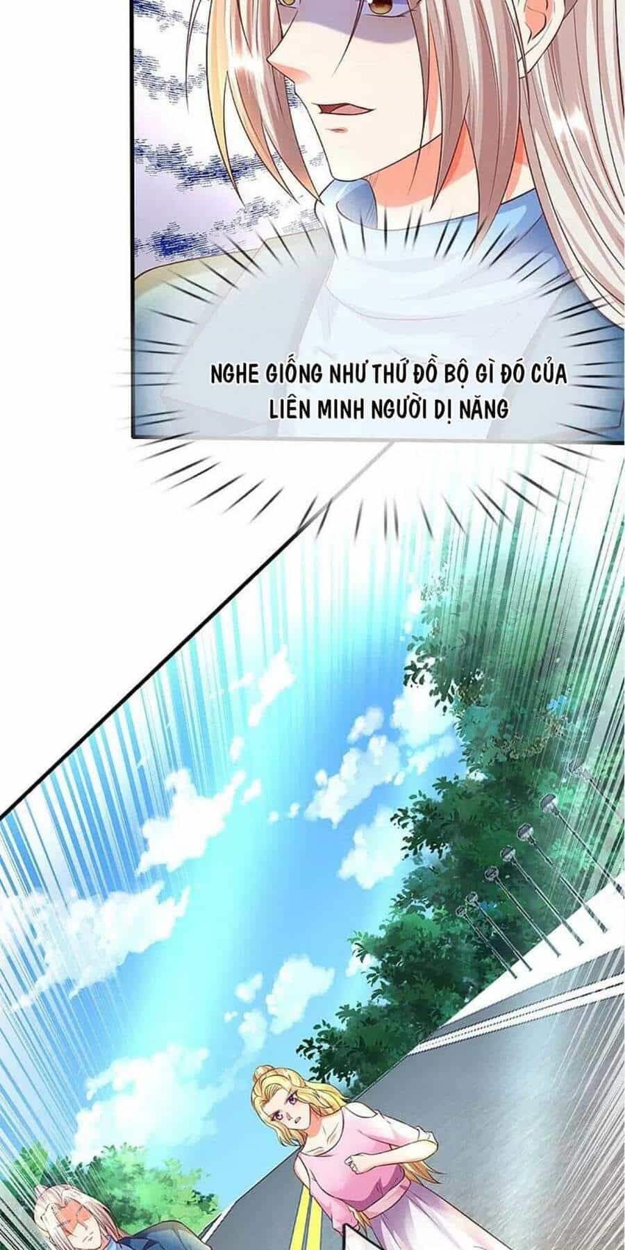 Vú Em Tiên Tôn Đi Ở Rể - Chương 263 - ảnh 32