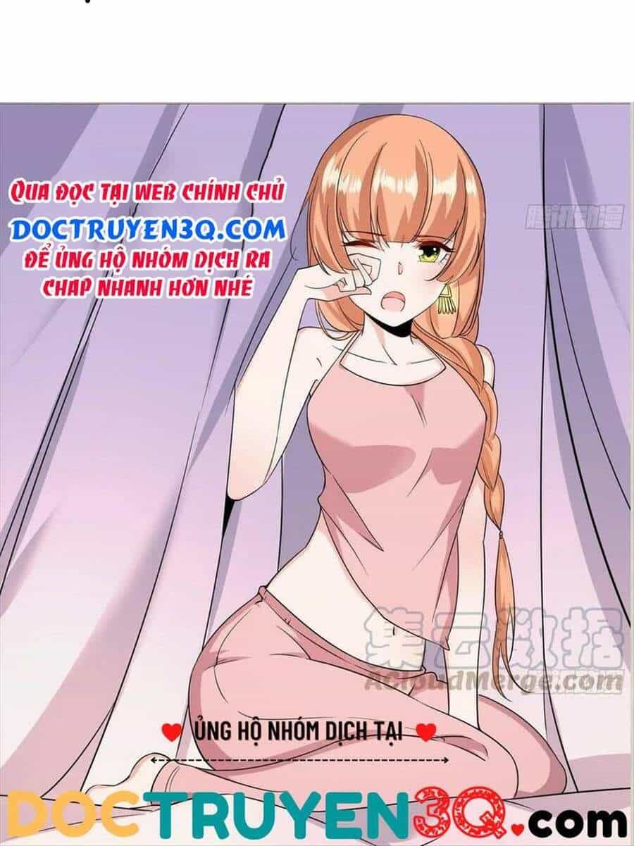 Vú Em Tiên Tôn Đi Ở Rể - Chương 263 - ảnh 49