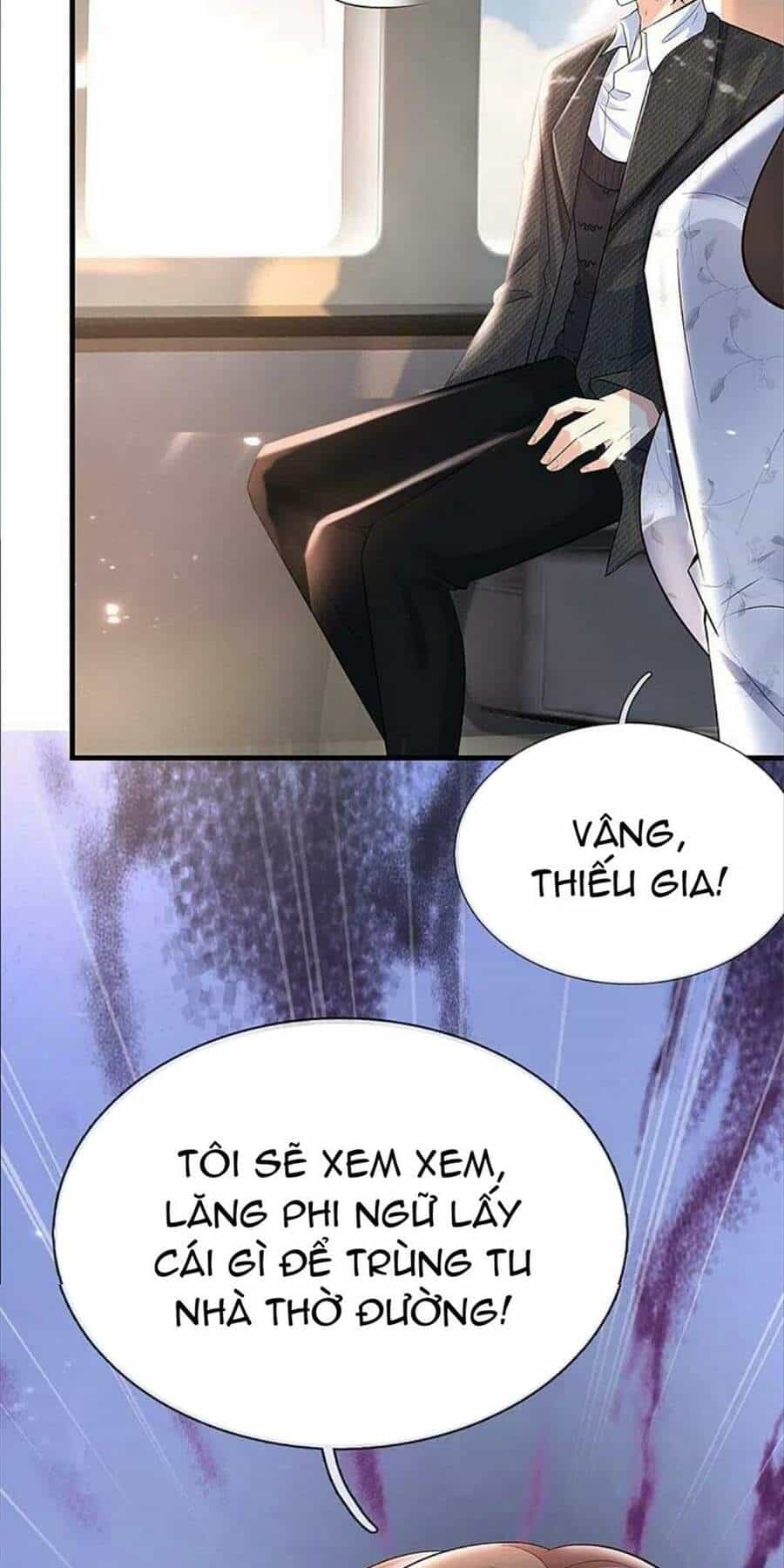 Vú Em Tiên Tôn Đi Ở Rể - Chương 264 - ảnh 33