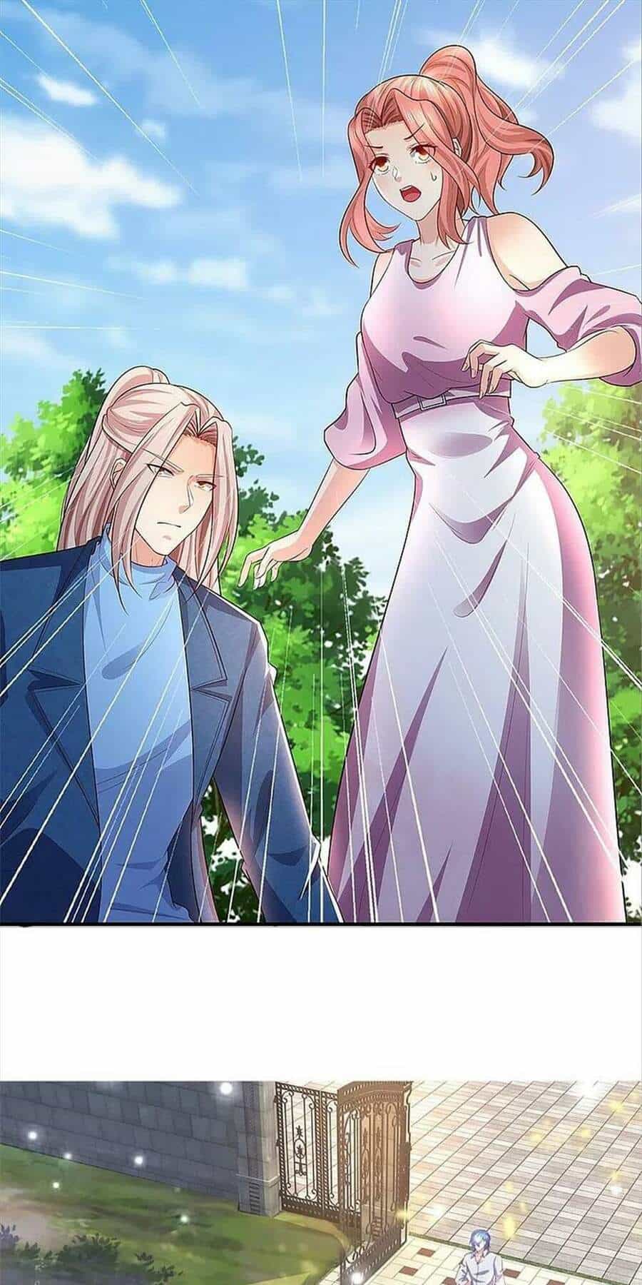 Vú Em Tiên Tôn Đi Ở Rể - Chương 264 - ảnh 47
