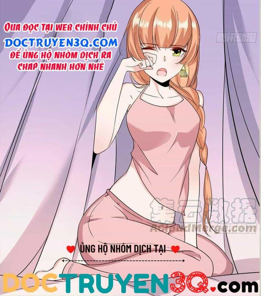 Vú Em Tiên Tôn Đi Ở Rể - Chương 265 - ảnh 66