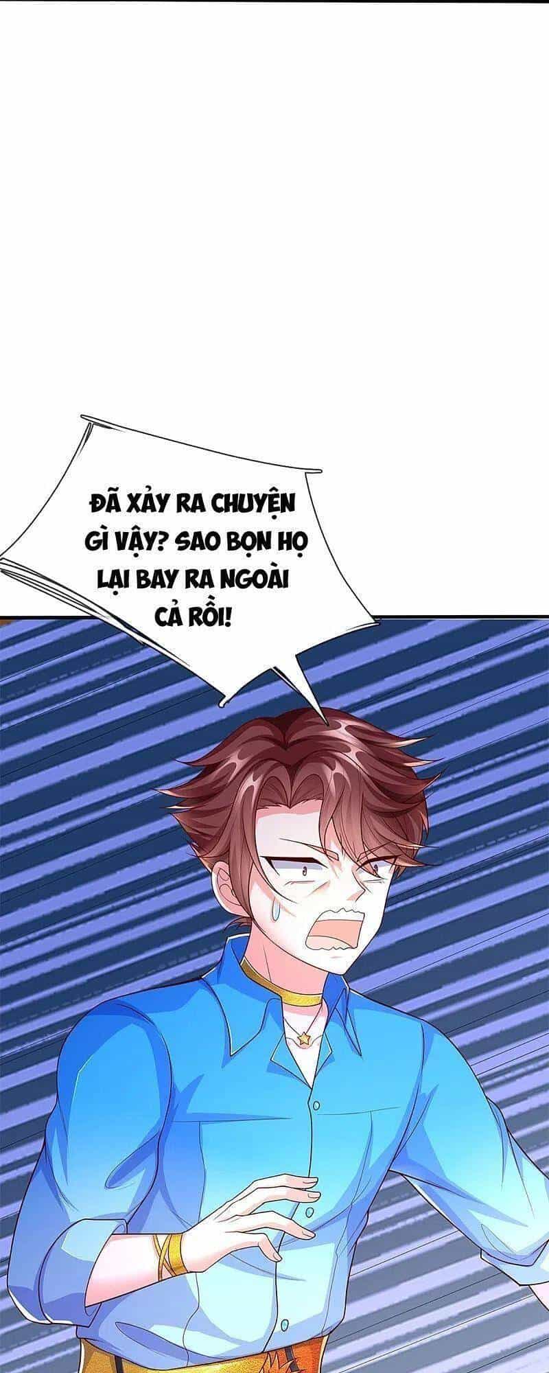 Vú Em Tiên Tôn Đi Ở Rể - Chương 268 - ảnh 13
