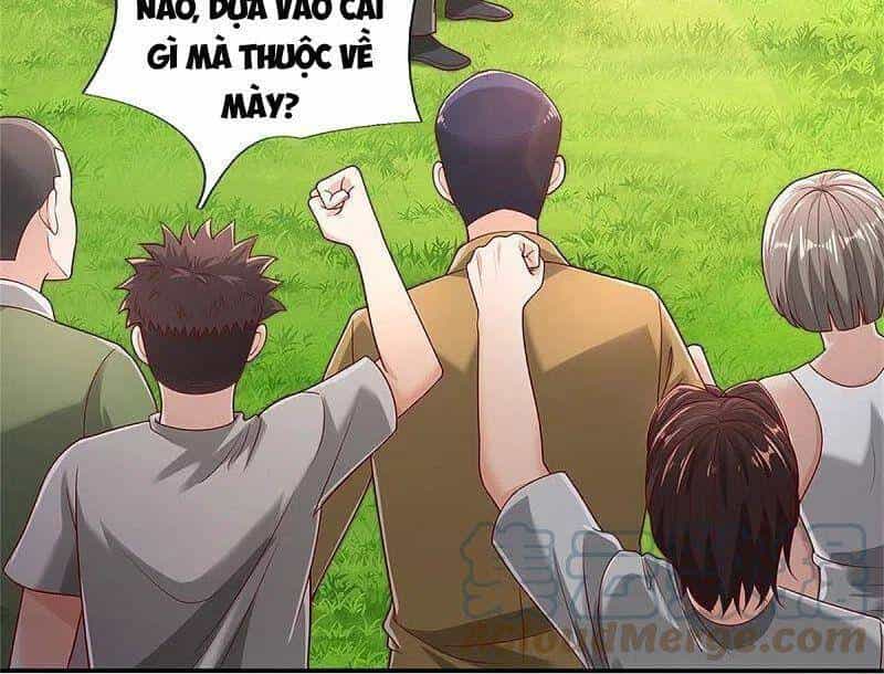 Vú Em Tiên Tôn Đi Ở Rể - Chương 269 - ảnh 12