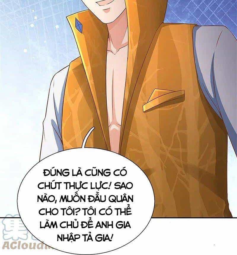Vú Em Tiên Tôn Đi Ở Rể - Chương 269 - ảnh 29