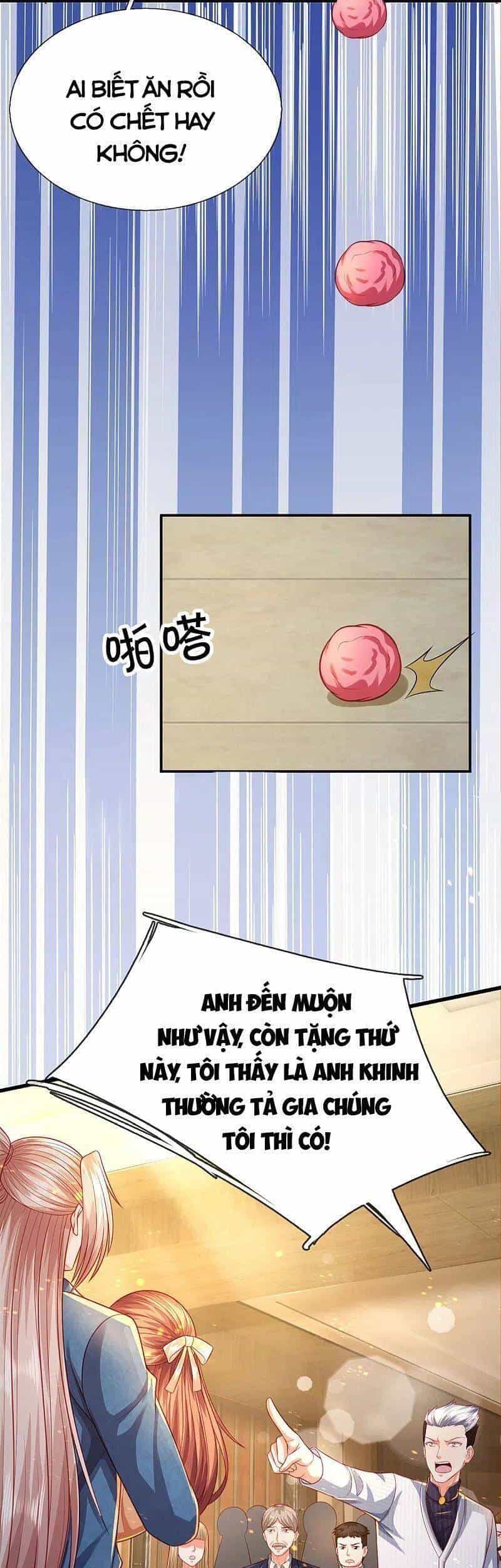 Vú Em Tiên Tôn Đi Ở Rể - Chương 275 - ảnh 20