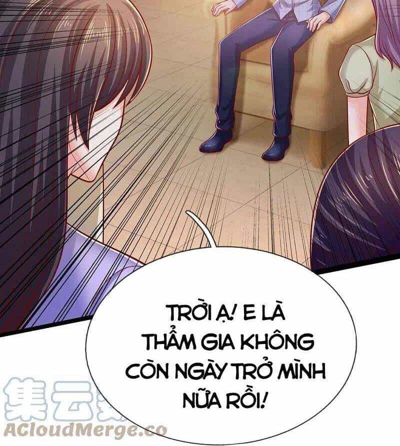 Vú Em Tiên Tôn Đi Ở Rể - Chương 277 - ảnh 14