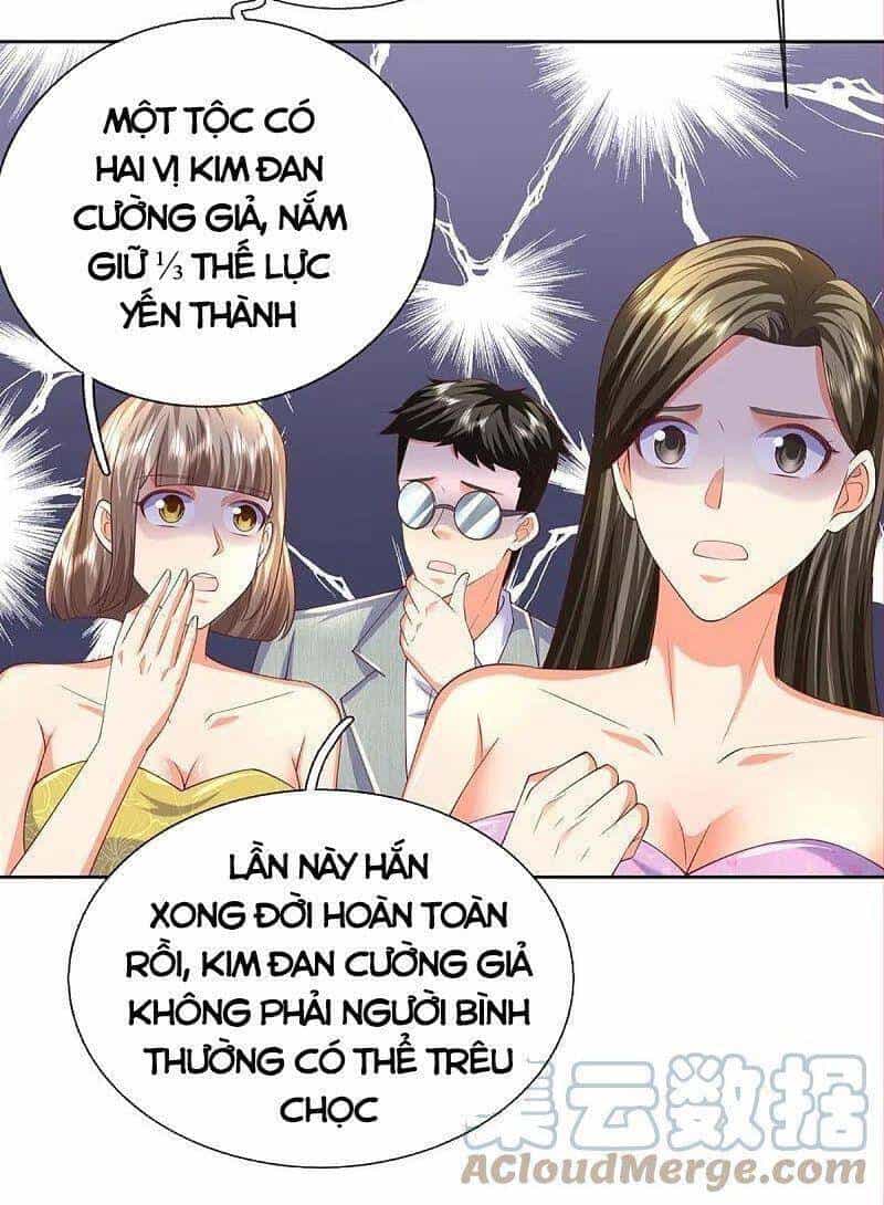 Vú Em Tiên Tôn Đi Ở Rể - Chương 278 - ảnh 2