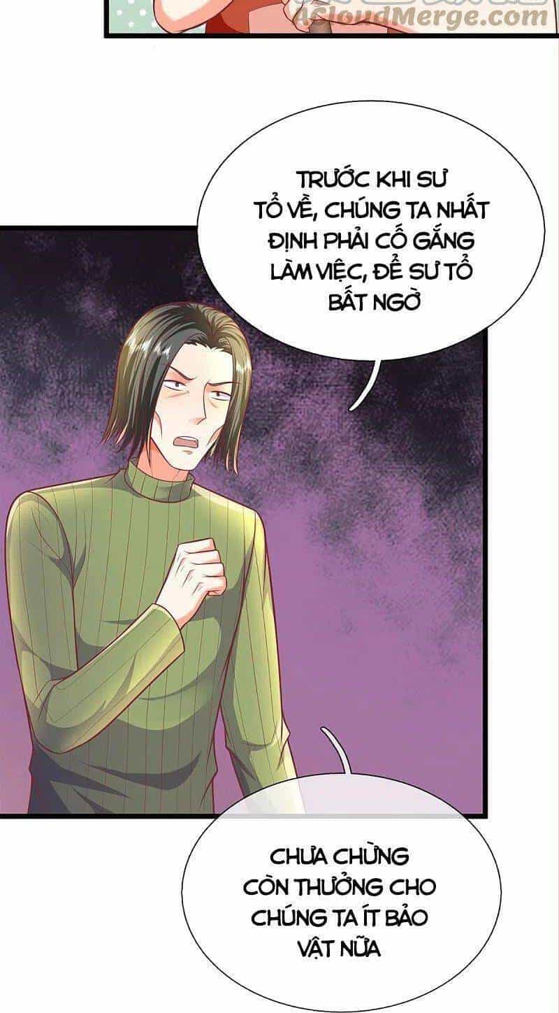Vú Em Tiên Tôn Đi Ở Rể - Chương 278 - ảnh 25