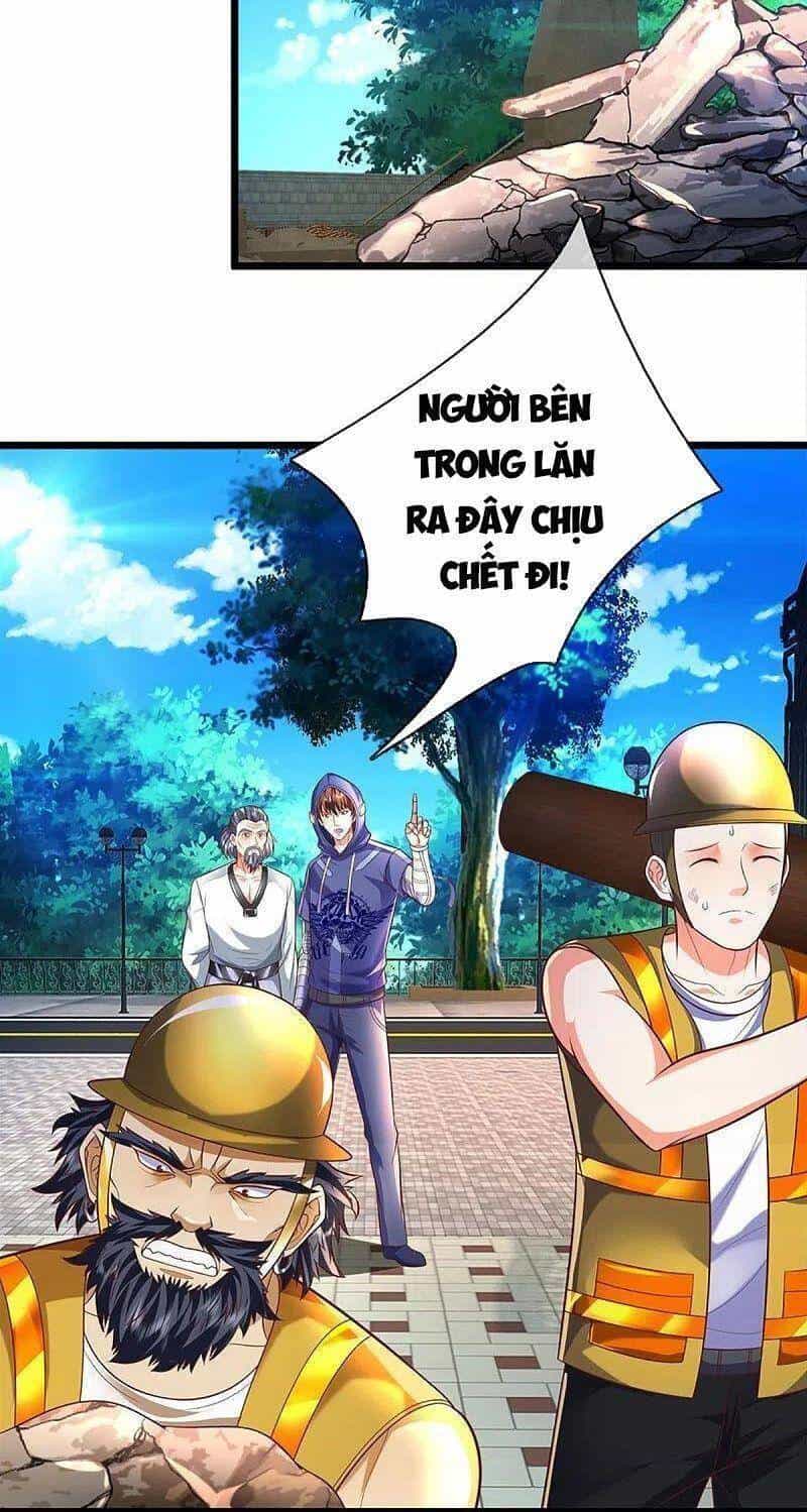 Vú Em Tiên Tôn Đi Ở Rể - Chương 278 - ảnh 31