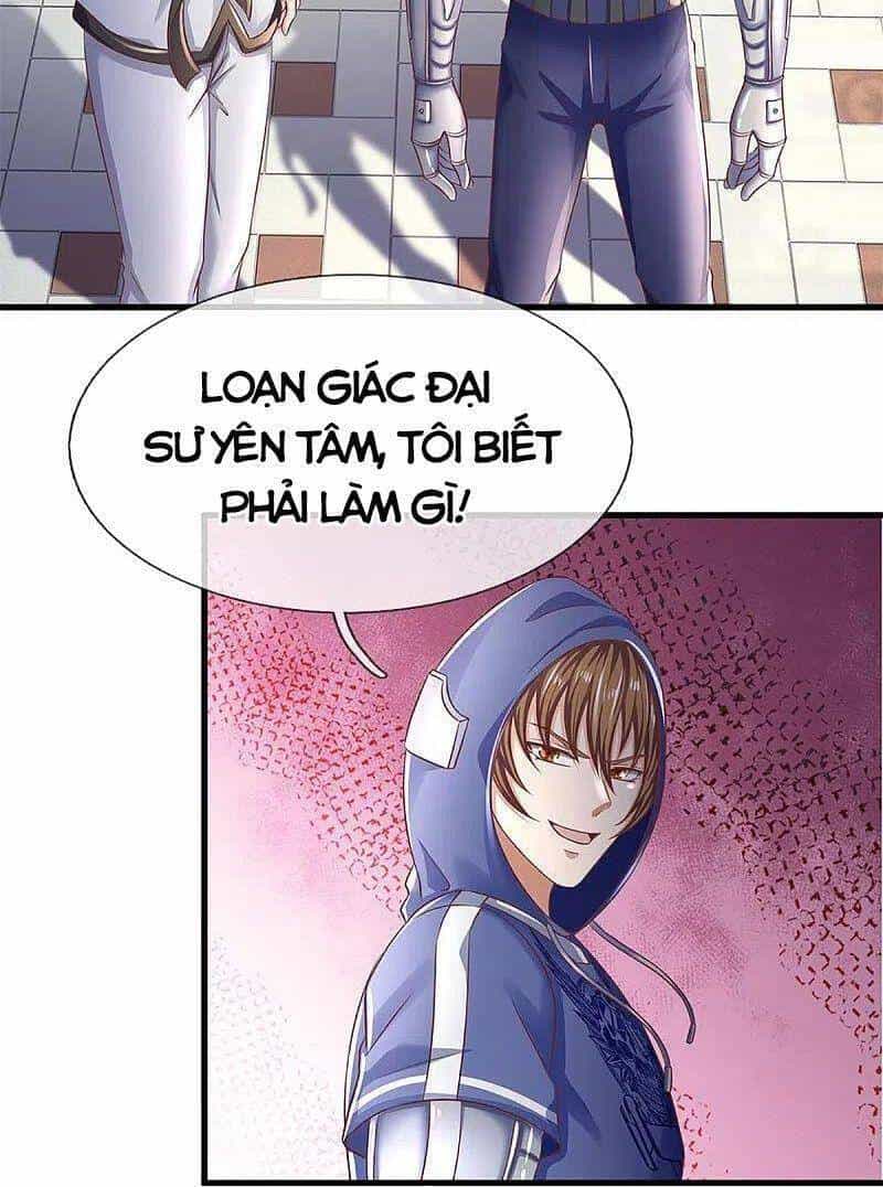 Vú Em Tiên Tôn Đi Ở Rể - Chương 279 - ảnh 18