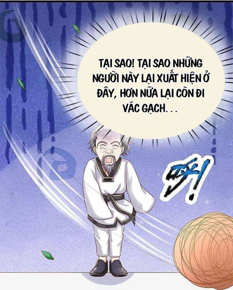 Vú Em Tiên Tôn Đi Ở Rể - Chương 279 - ảnh 8