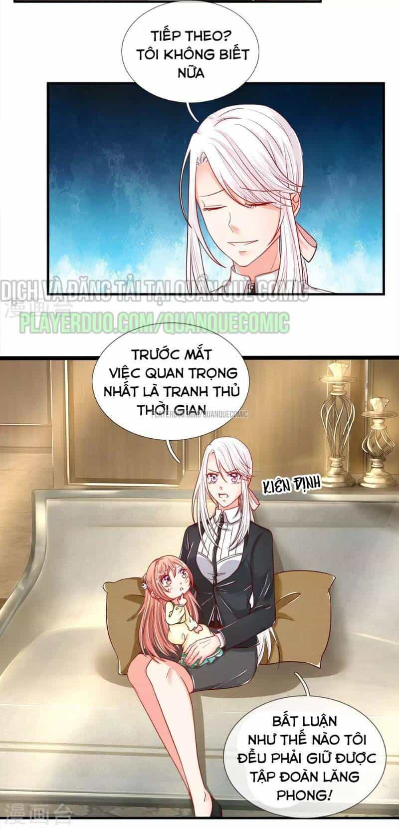 Vú Em Tiên Tôn Đi Ở Rể - Chương 28 - ảnh 12