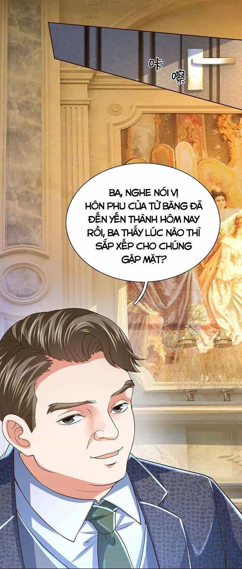 Vú Em Tiên Tôn Đi Ở Rể - Chương 280 - ảnh 57