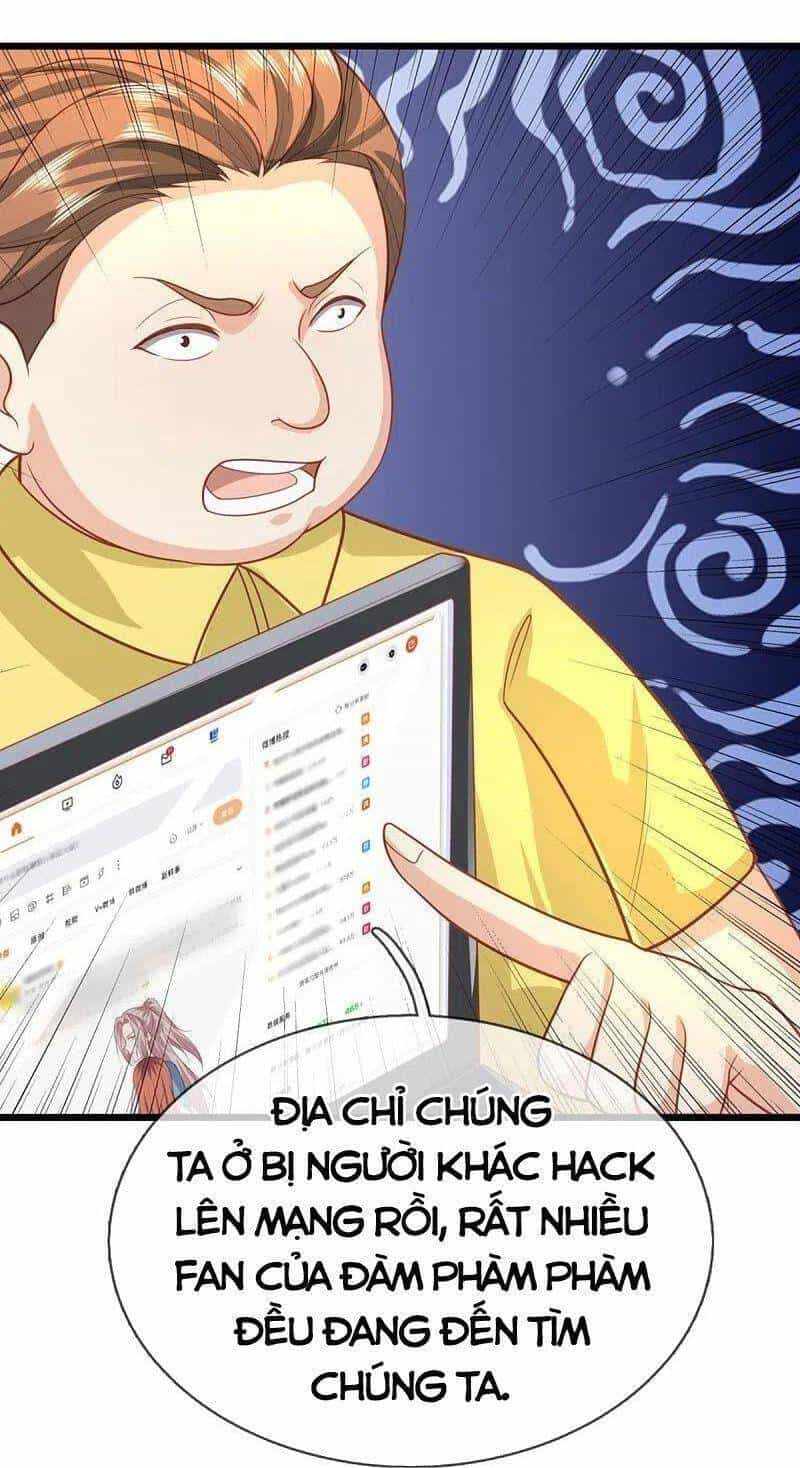 Vú Em Tiên Tôn Đi Ở Rể - Chương 282 - ảnh 16