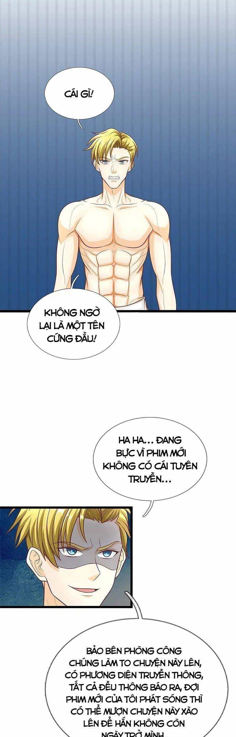Vú Em Tiên Tôn Đi Ở Rể - Chương 283 - ảnh 6