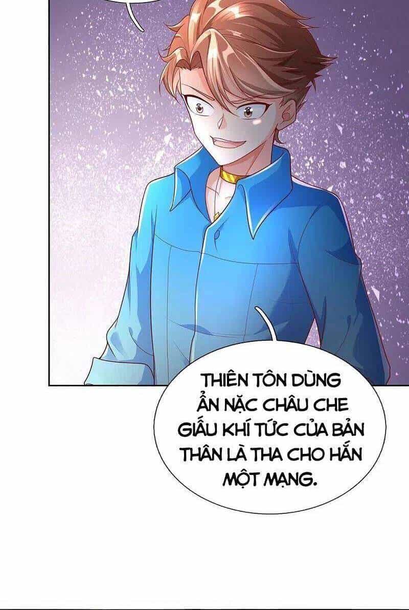 Vú Em Tiên Tôn Đi Ở Rể - Chương 284 - ảnh 8