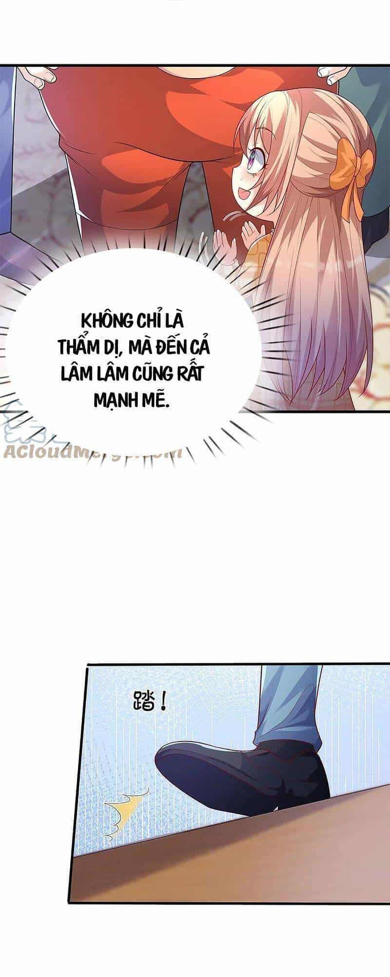 Vú Em Tiên Tôn Đi Ở Rể - Chương 285 - ảnh 30