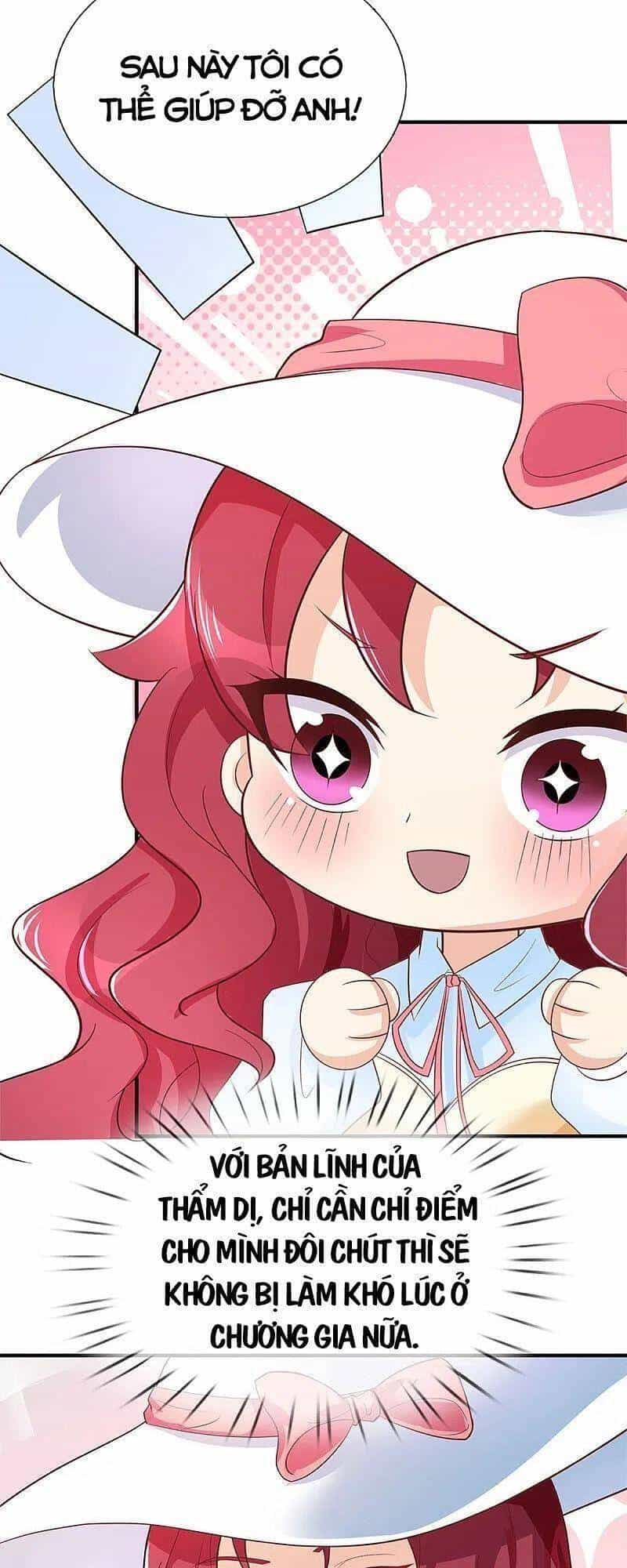 Vú Em Tiên Tôn Đi Ở Rể - Chương 286 - ảnh 32
