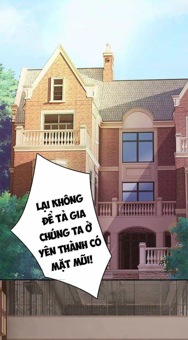 Vú Em Tiên Tôn Đi Ở Rể - Chương 286 - ảnh 35