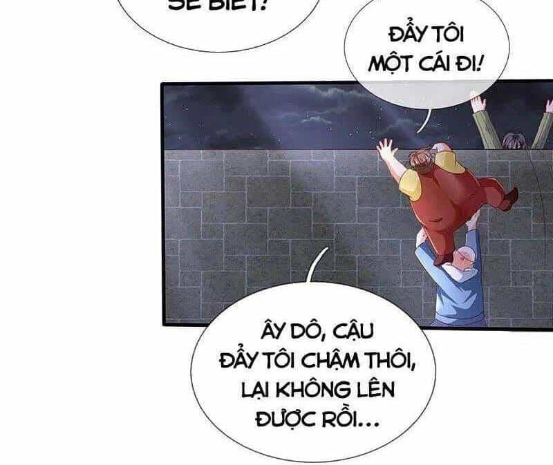 Vú Em Tiên Tôn Đi Ở Rể - Chương 288 - ảnh 22