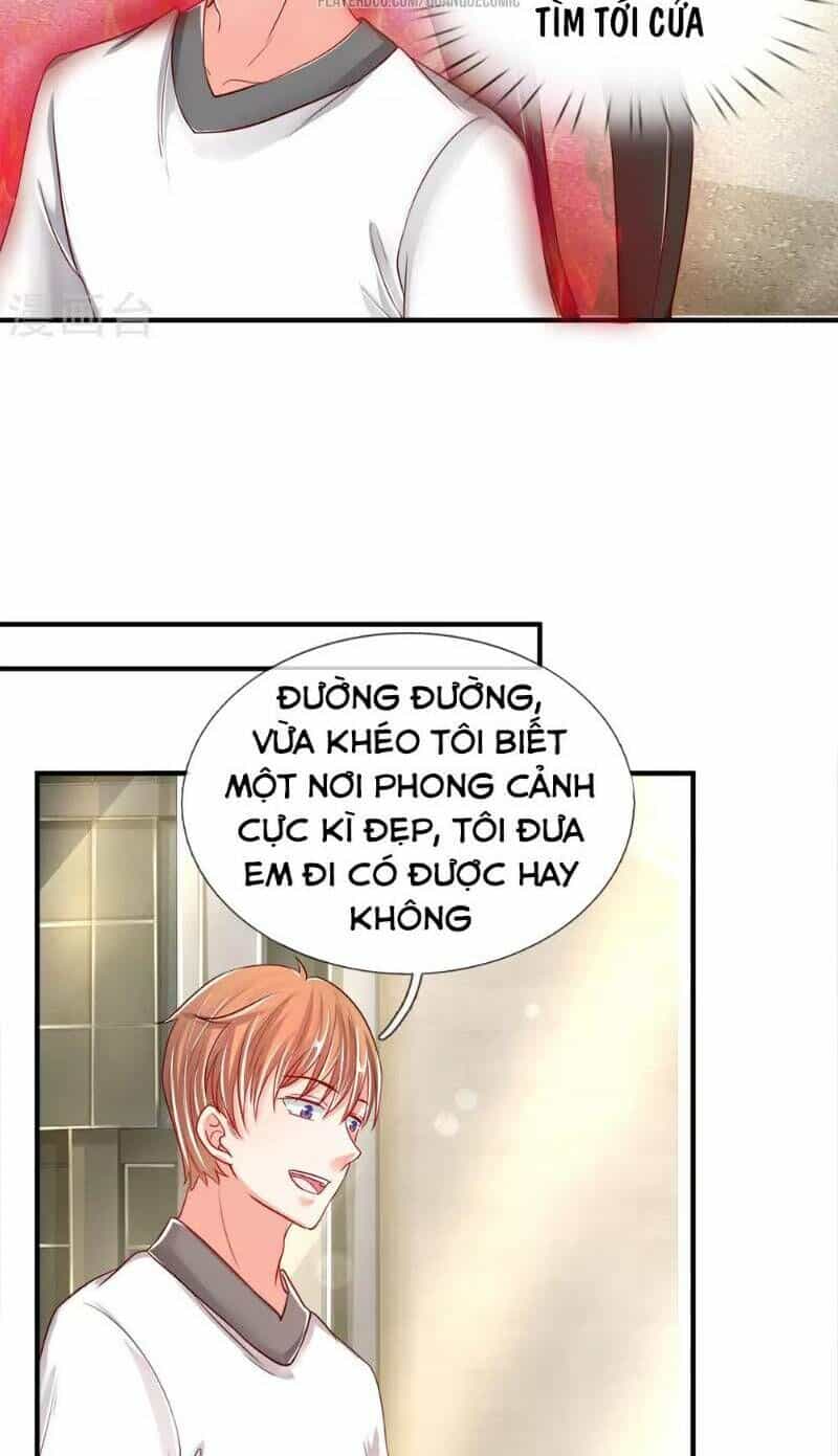 Vú Em Tiên Tôn Đi Ở Rể - Chương 29 - ảnh 13