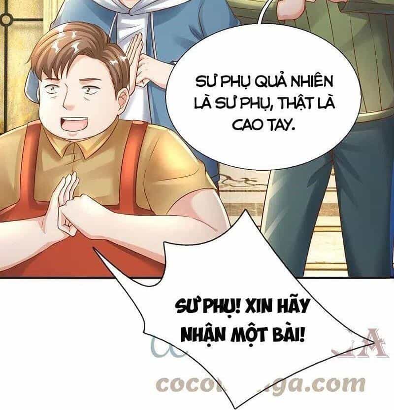 Vú Em Tiên Tôn Đi Ở Rể - Chương 290 - ảnh 4