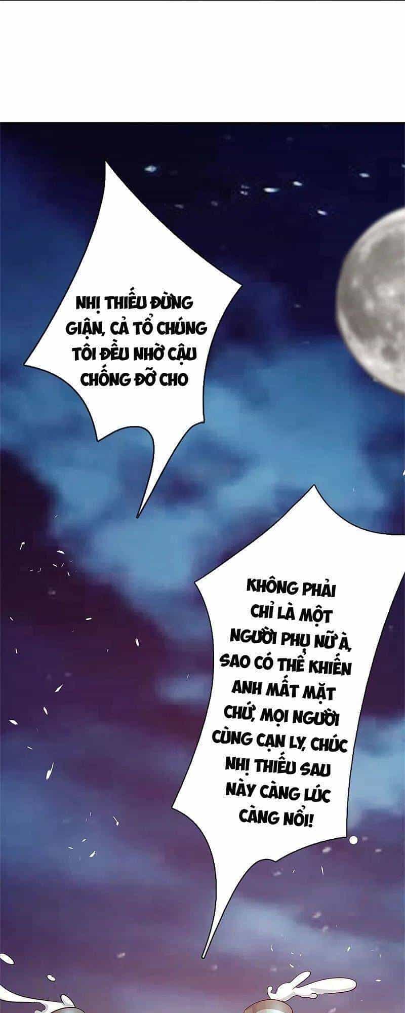 Vú Em Tiên Tôn Đi Ở Rể - Chương 291 - ảnh 40