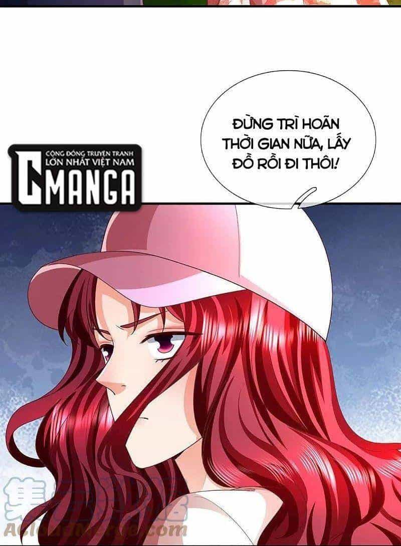 Vú Em Tiên Tôn Đi Ở Rể - Chương 292 - ảnh 7