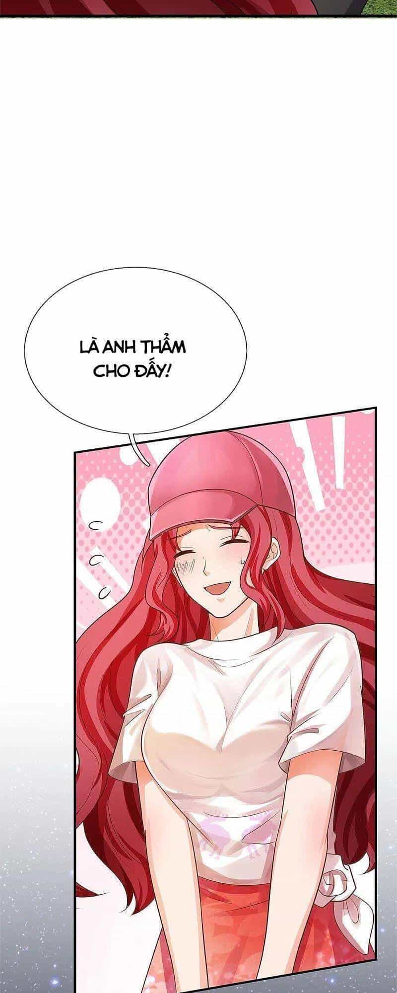Vú Em Tiên Tôn Đi Ở Rể - Chương 294 - ảnh 24