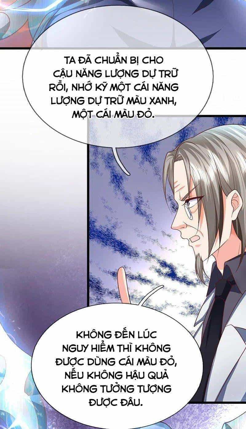 Vú Em Tiên Tôn Đi Ở Rể - Chương 297 - ảnh 24