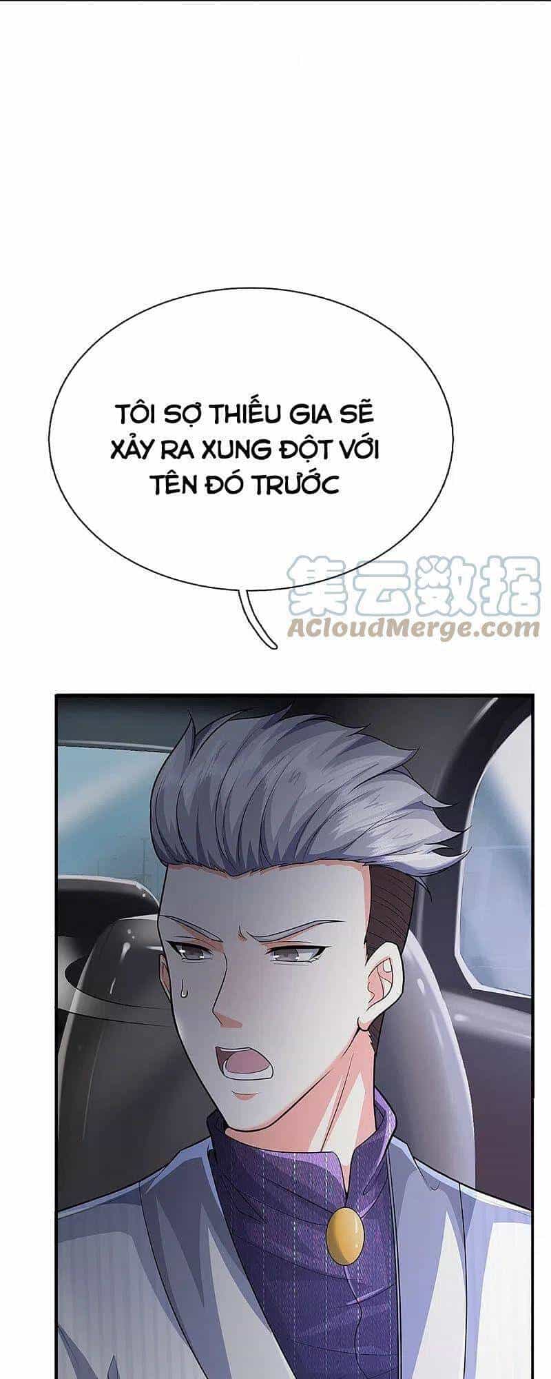 Vú Em Tiên Tôn Đi Ở Rể - Chương 298 - ảnh 27