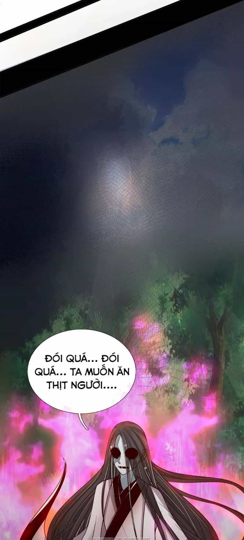 Vú Em Tiên Tôn Đi Ở Rể - Chương 30 - ảnh 10