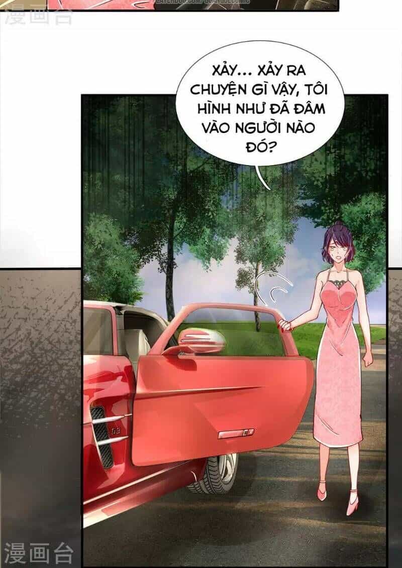 Vú Em Tiên Tôn Đi Ở Rể - Chương 30 - ảnh 15
