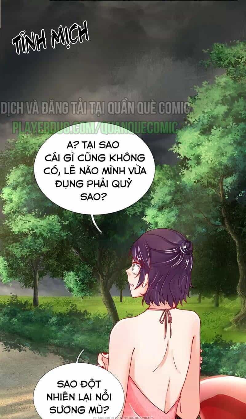 Vú Em Tiên Tôn Đi Ở Rể - Chương 30 - ảnh 16