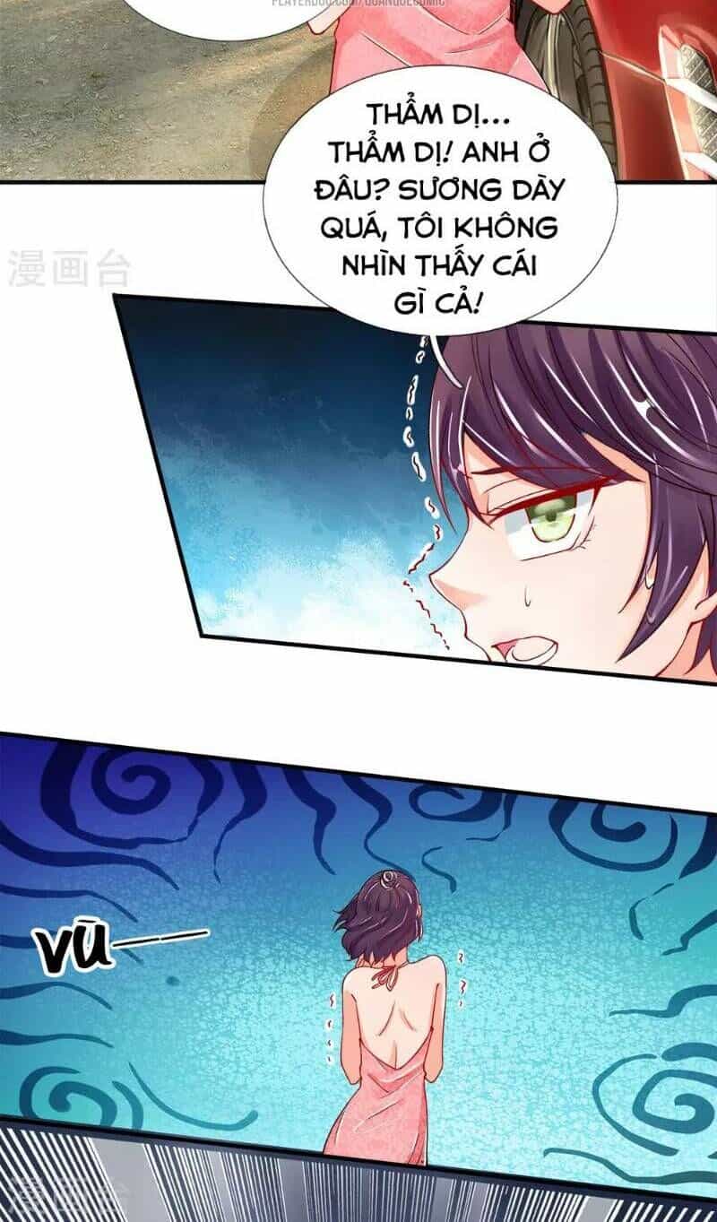 Vú Em Tiên Tôn Đi Ở Rể - Chương 30 - ảnh 17
