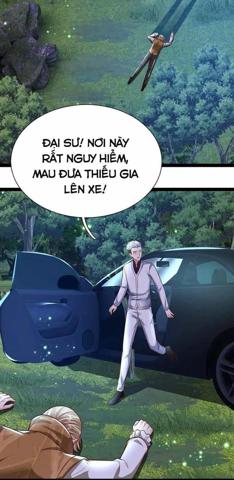 Vú Em Tiên Tôn Đi Ở Rể - Chương 301 - ảnh 19