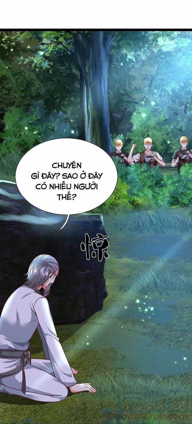 Vú Em Tiên Tôn Đi Ở Rể - Chương 301 - ảnh 29
