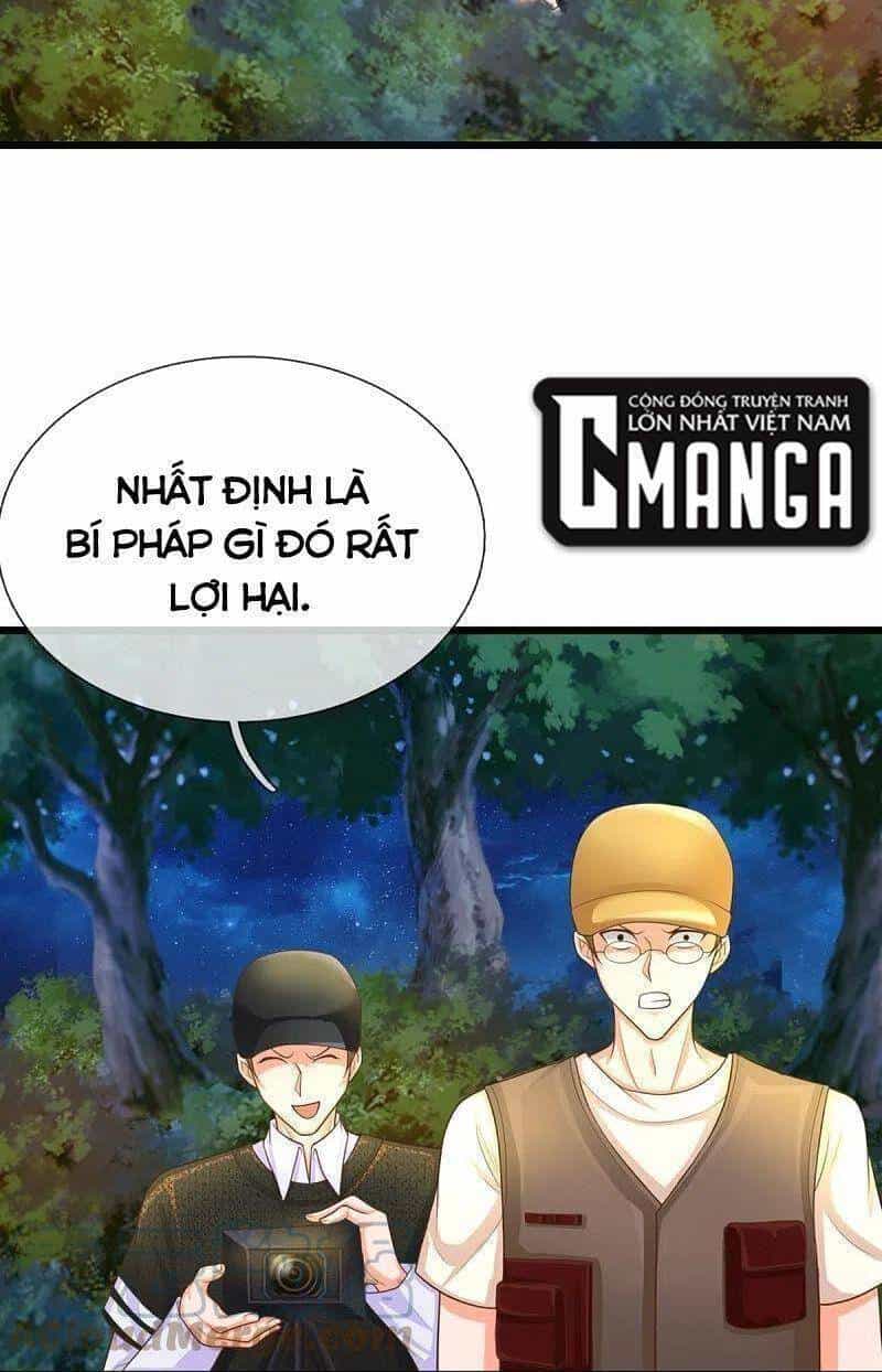 Vú Em Tiên Tôn Đi Ở Rể - Chương 301 - ảnh 35