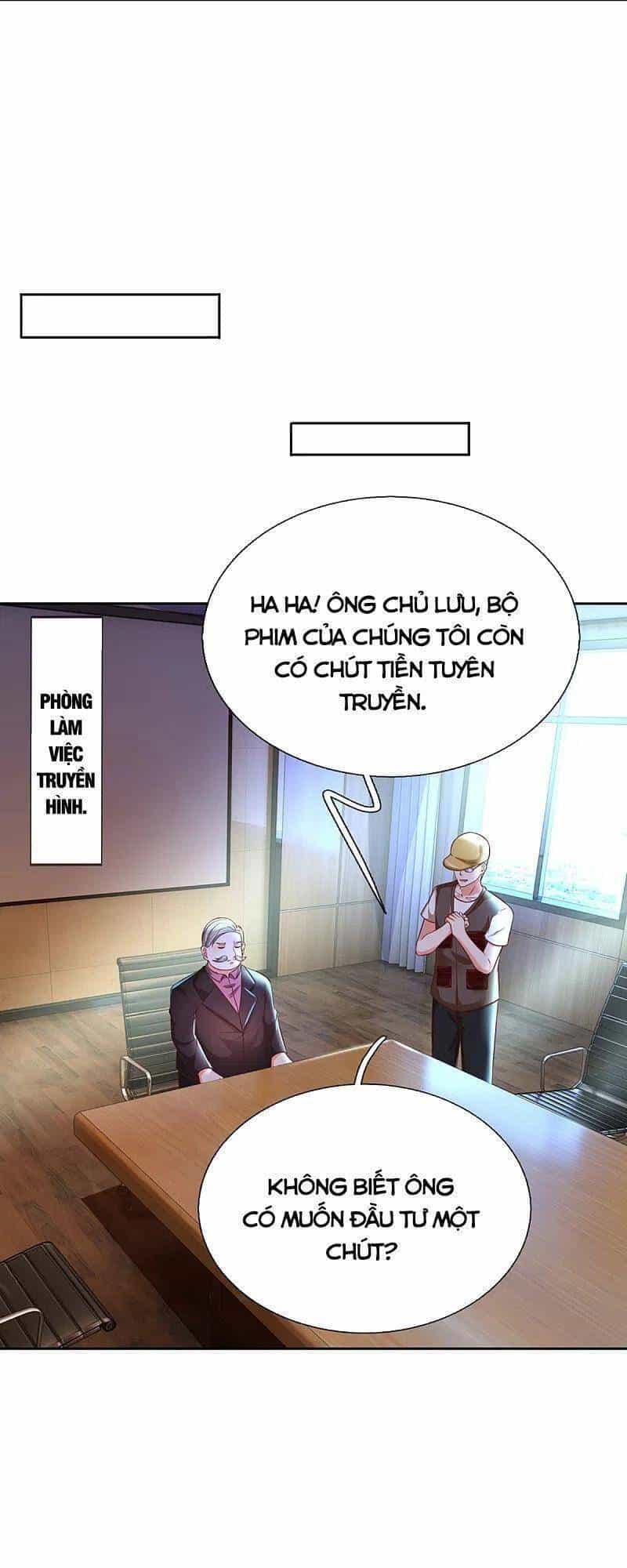 Vú Em Tiên Tôn Đi Ở Rể - Chương 303 - ảnh 38