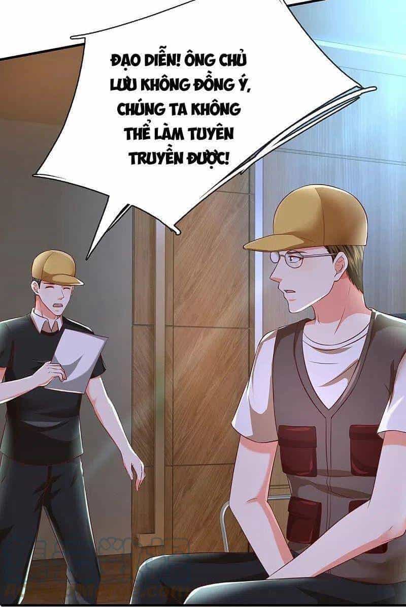 Vú Em Tiên Tôn Đi Ở Rể - Chương 303 - ảnh 45