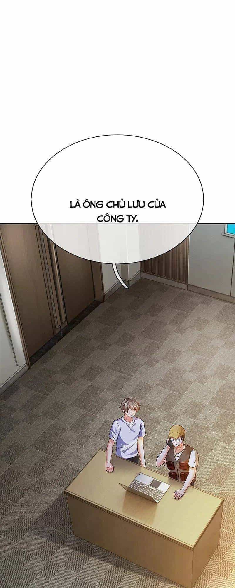 Vú Em Tiên Tôn Đi Ở Rể - Chương 304 - ảnh 29