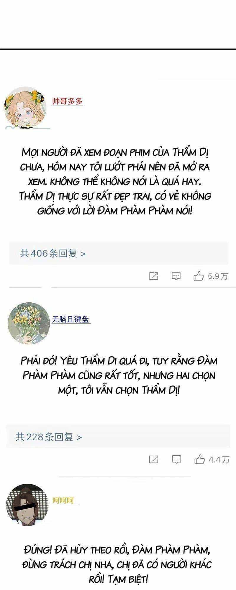 Vú Em Tiên Tôn Đi Ở Rể - Chương 304 - ảnh 52