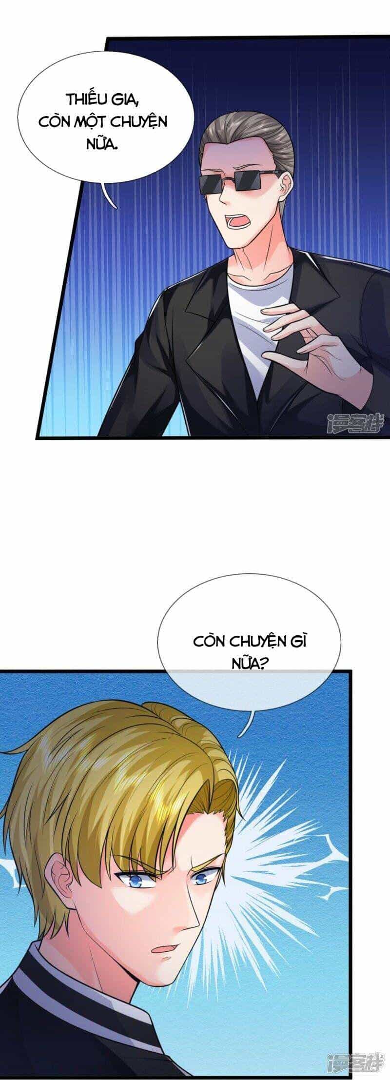 Vú Em Tiên Tôn Đi Ở Rể - Chương 306 - ảnh 31
