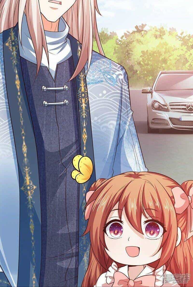 Vú Em Tiên Tôn Đi Ở Rể - Chương 307 - ảnh 41