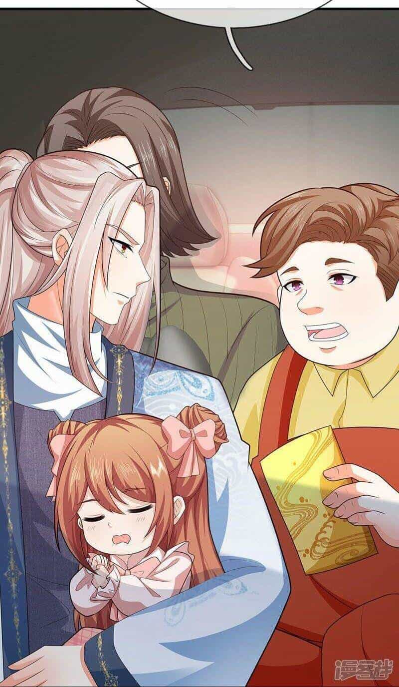Vú Em Tiên Tôn Đi Ở Rể - Chương 307 - ảnh 48