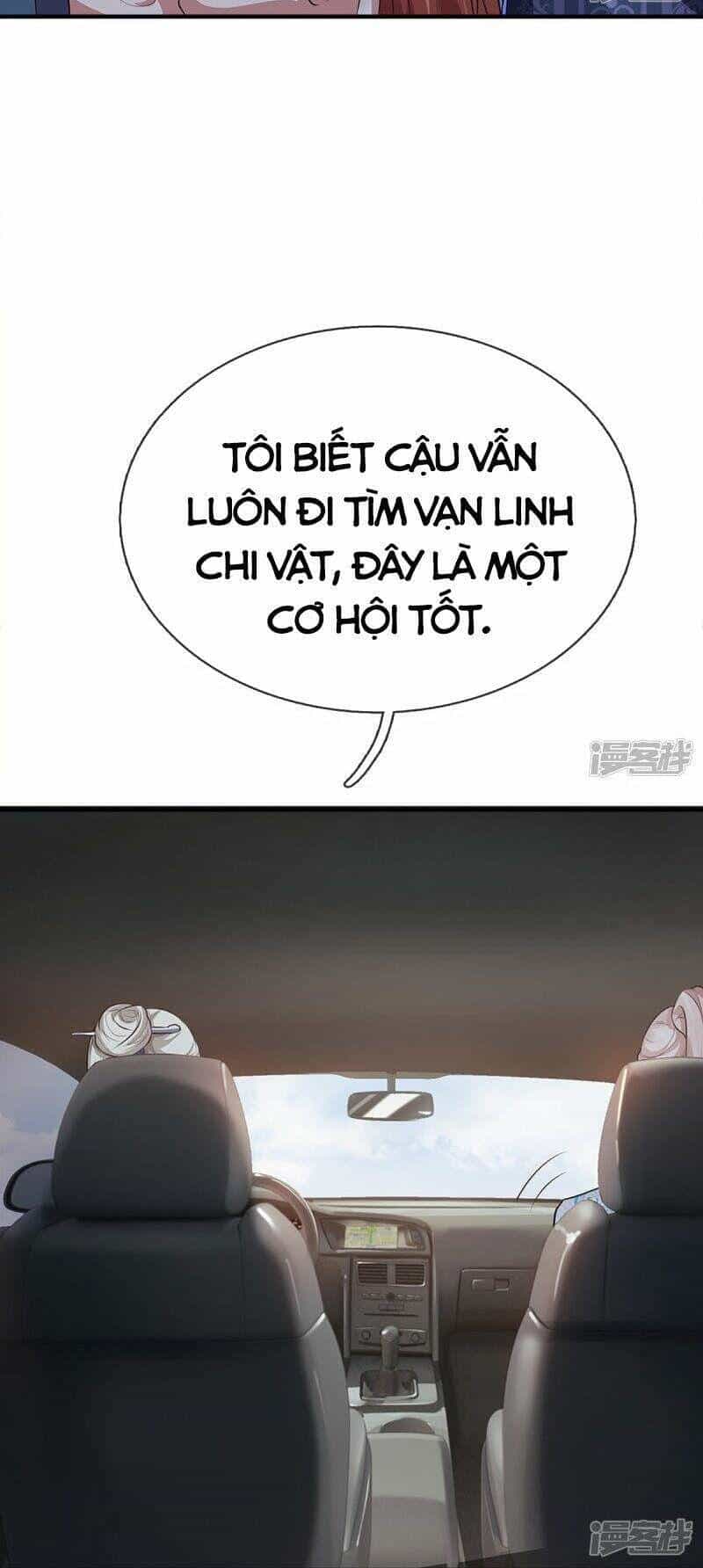 Vú Em Tiên Tôn Đi Ở Rể - Chương 307 - ảnh 57
