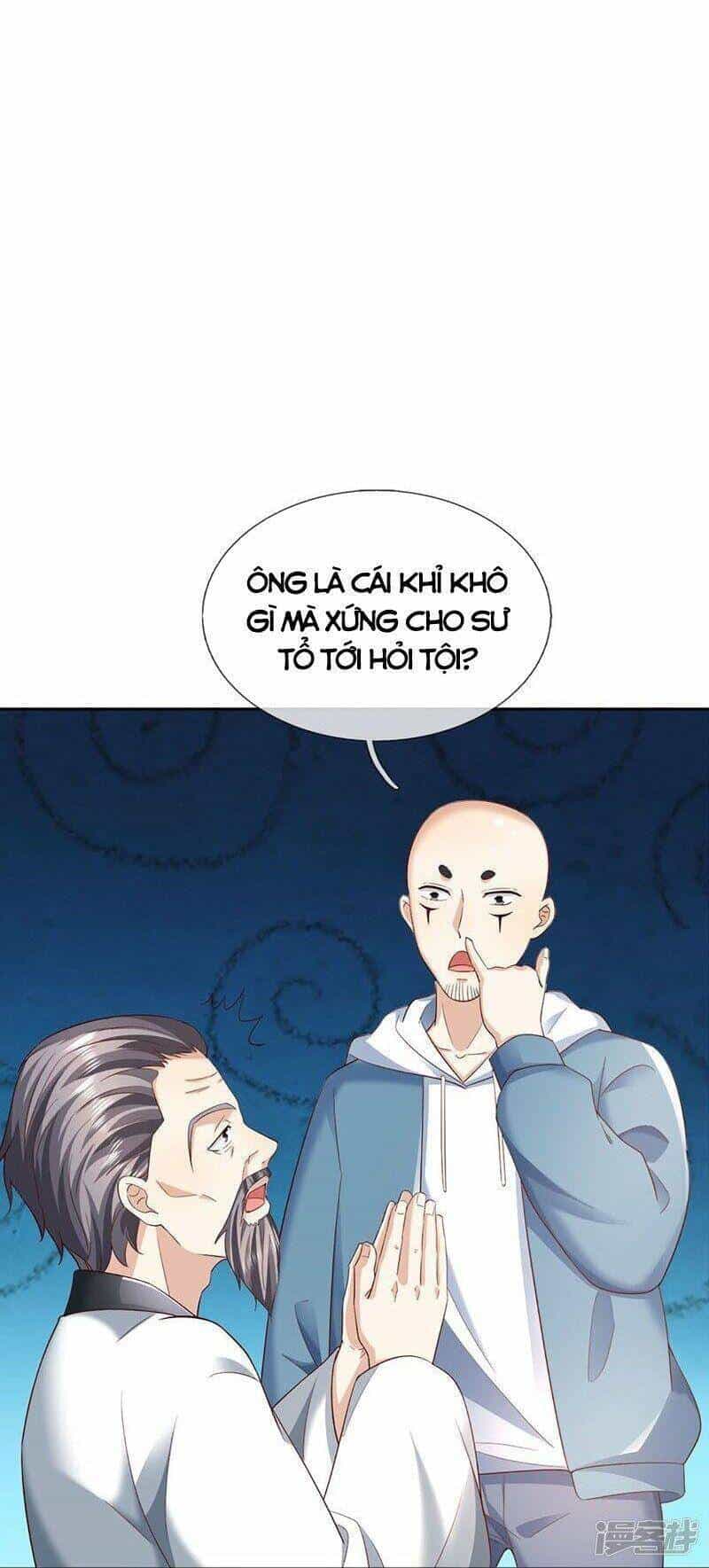 Vú Em Tiên Tôn Đi Ở Rể - Chương 309 - ảnh 41
