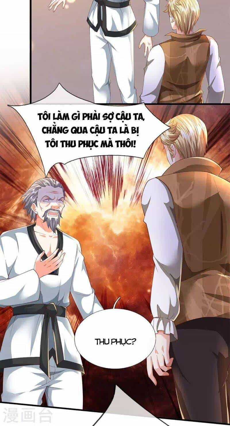 Vú Em Tiên Tôn Đi Ở Rể - Chương 310 - ảnh 20